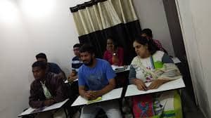 Sri Narmada IT Training Sri Narmada IT Training photo 4
